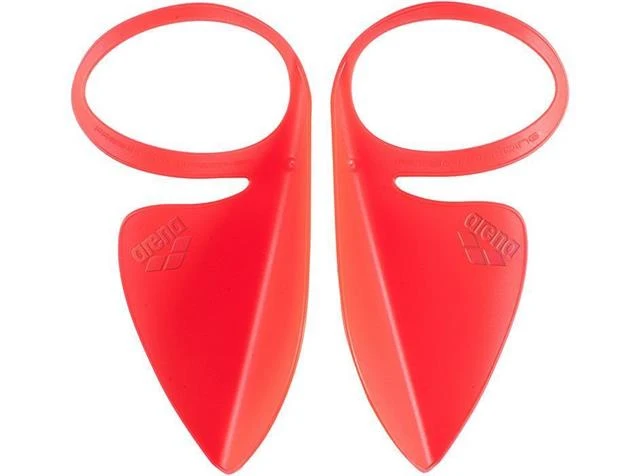 Arena Freestyle Breather - Red