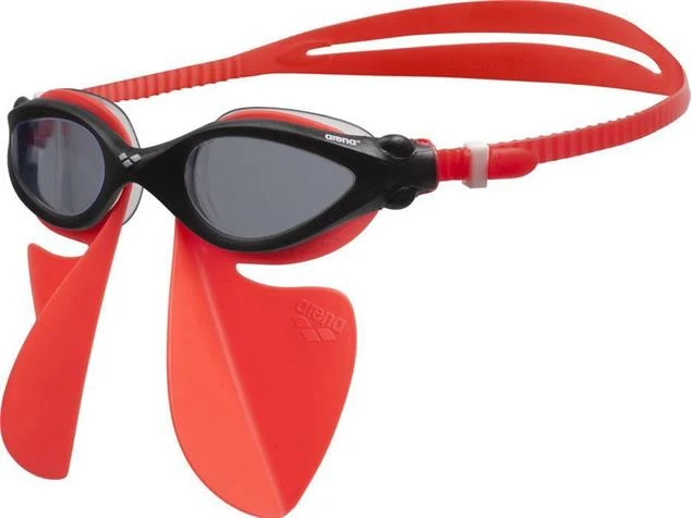 Arena Freestyle Breather - Red - Image 2