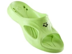 Arena Hydrosoft Man Badeschuh - 40 Lime Green/black