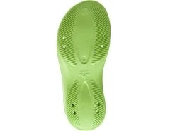 Alternative view of Arena Hydrosoft Man Badeschuh - 40 Lime Green/black