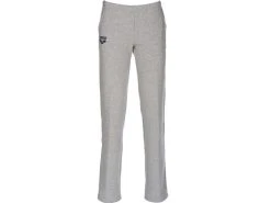 Arena Teamline Damen Pant Trainingshose - M Medium Grey Melange