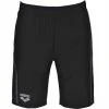 Arena Teamline Bermuda Short - XXL Black
