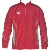 Arena Teamline Warm Up Jacket Trainingsjacke - M Red/grey