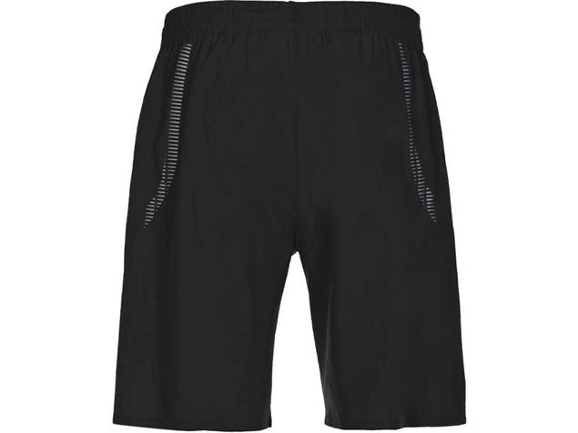 Arena Teamline Junior Bermuda - 116 Black - Image 2