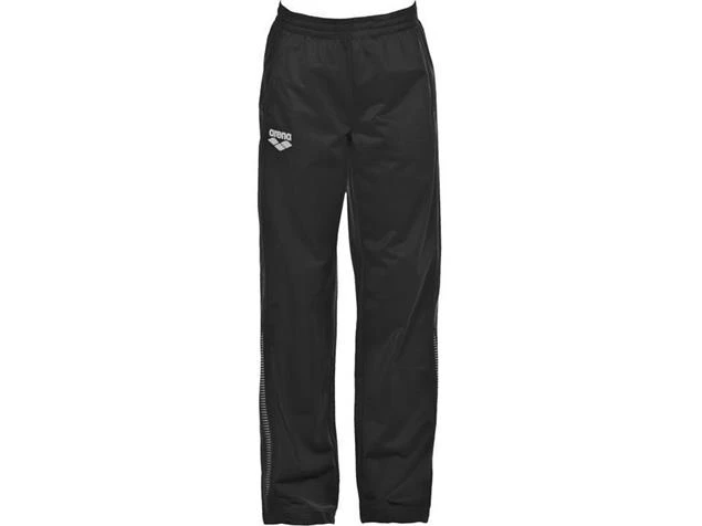 Arena Teamline Junior Knitted Poly Pant Trainingshose - 116 Black