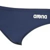 Arena Solid Brief Badehose - 3 Navy/white -Arena Online 00050562 146103 D 99189