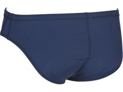 Arena Solid Brief Badehose - 3 Navy/white -Arena Online 00050562 146103 D 99190