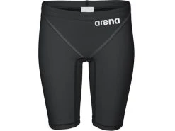 Arena Junior Boy Powerskin ST 2.0 Jammer Wettkampfhose - 116 Black