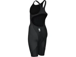Arena Junior Girl Powerskin ST 2.0 Wettkampfanzug FBSL, Open Back - 116 Black 10 Arena Junior Girl Powerskin ST 2.0 Wettkampfanzug FBSL, Open Back - 116 Black -Arena Online 00052586 145201 D 116318