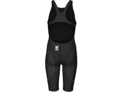 Arena Junior Girl Powerskin ST 2.0 Wettkampfanzug FBSL, Open Back - 116 Black 11 Arena Junior Girl Powerskin ST 2.0 Wettkampfanzug FBSL, Open Back - 116 Black -Arena Online 00052586 145201 D 116319