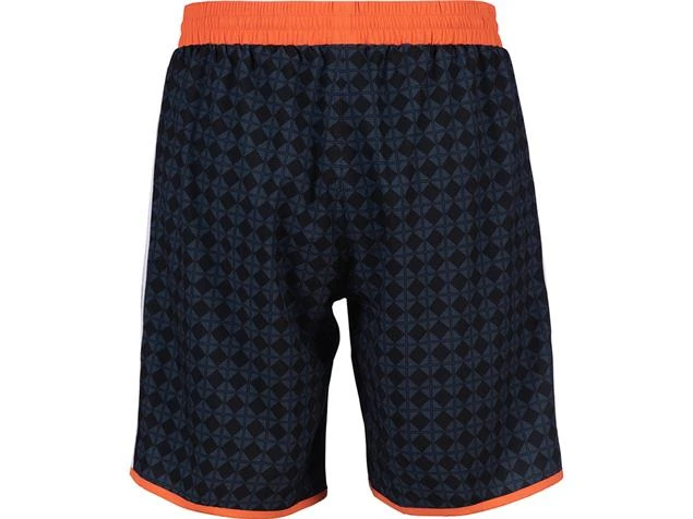 Arena 50th Anniversary Beach Bermuda 50 Jahre Kollektion - M Black Multi/black/white – Bild 2