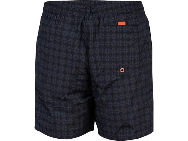 Arena 50th Anniversary Beach Boxer 50 Jahre Kollektion - M Black Multi/black/white - Image 2