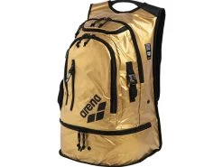 Arena 50th Anniversary Fastpack 3.0 Rucksack 50 Jahre Kollektion - Gold