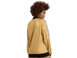 Arena 50th Anniversary Relax IV Team Jacket 50 Jahre Kollektion - L Gold Multi/black/white -Arena Online 50th20Anniversary20Relax20IV20Team20Jacket goldmultwht 3