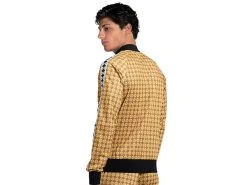 Arena 50th Anniversary Relax IV Team Jacket 50 Jahre Kollektion - L Gold Multi/black/white -Arena Online 50th20Anniversary20Relax20IV20Team20Jacket goldmultwht 4