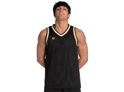 Arena 50th Anniversary Tank Top Mesh Reversible 50 Jahre Kollektion - M Black/black Multi/white/bl 10 Arena 50th Anniversary Tank Top Mesh Reversible 50 Jahre Kollektion - M Black/black Multi/white/bl -Arena Online 50th20Anniversary20Tank20Top20Mesh20Reversible 3