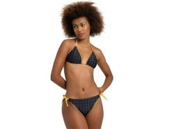 Arena 50th Anniversary Triangle Bikini 50 Jahre Kollektion - 38 Black Multi/gold 9 Arena 50th Anniversary Triangle Bikini 50 Jahre Kollektion - 38 Black Multi/gold -Arena Online 50th20Anniversary20Triangle20Bikini bgold 3