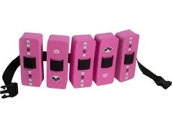 Arena Floatation Belt 2 Junior Schwimmgürtel - Fuchsia