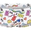 Arena Crazy Gummy Low Waist Badehose - 3 White/multi -Arena Online Arena20Crazy20Gummy20Low20Waist20Badehose 1