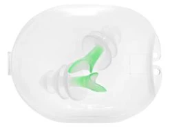 Arena Earplug Pro Ohrenschutz - Clear-lime