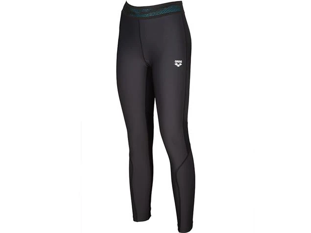 Arena Gym Herren Long Tight Basic - S Black 3 Arena Gym Herren Long Tight Basic - S Black