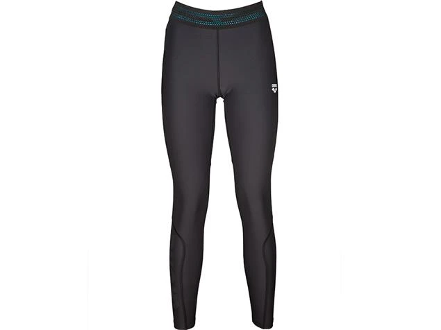 Arena Gym Herren Long Tight Basic - S Black 4 Arena Gym Herren Long Tight Basic - S Black – Bild 2