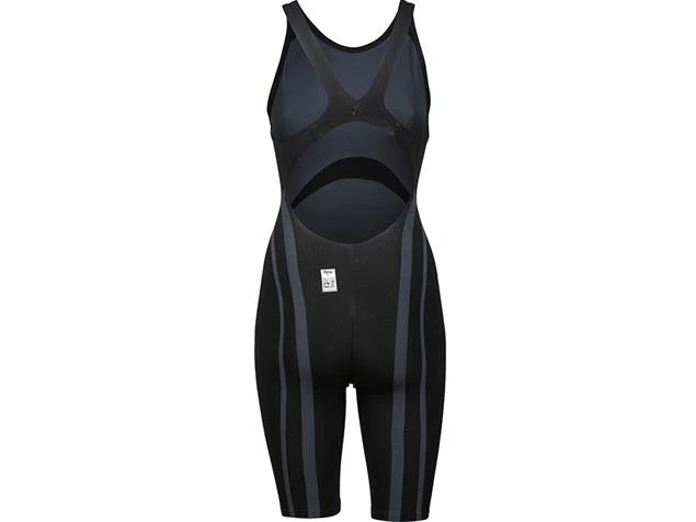 Arena Powerskin Carbon Core FX Wettkampfanzug FBSL, Open Back - 26 Black/gold 4 Arena Powerskin Carbon Core FX Wettkampfanzug FBSL, Open Back - 26 Black/gold – Bild 2