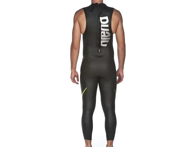 Arena Triwetsuit Carbon Men Neoprenanzug Sleeveless - S - Image 2