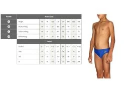 Arena Barring Jungen Squared Badehose - 164 Black/metallic Silver -Arena Online Barring20Jungen20Squared20Badehose 11