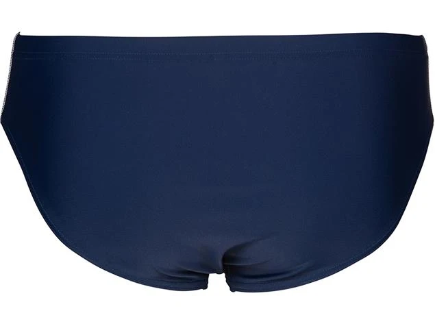 Arena Basic Brief Badehose - 3 Navy/white 5 Arena Basic Brief Badehose - 3 Navy/white – Bild 3