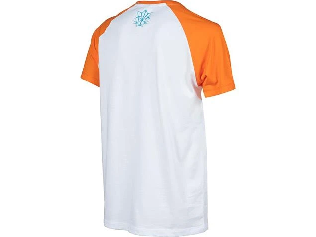 Arena Bishamon Raglan T-Shirt Unisex - XS Nederland - Image 2