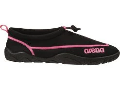Arena Bow Woman Neoprenschuhe - 35 Fuchsia