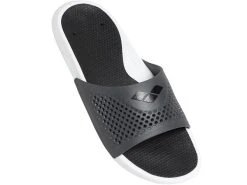 Arena Bruno Badeschuh - 41 White/black/grey