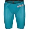 Arena Calypso Bay Carbon Air2 Jammer Wettkampfhose Limited Edition - 0 Biscay Bay