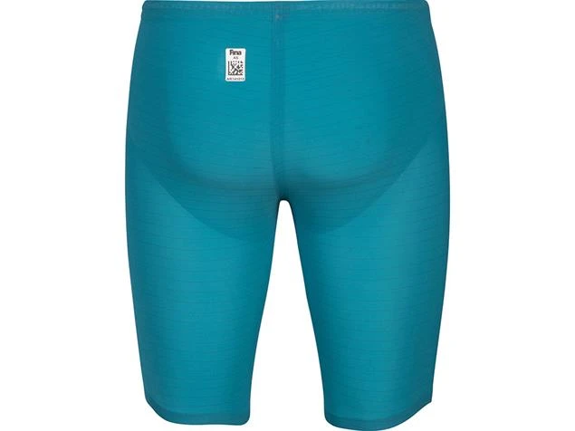Arena Calypso Bay Carbon Air2 Jammer Wettkampfhose Limited Edition - 0 Biscay Bay - Image 2