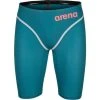 Arena Calypso Bay Powerskin Carbon Core FX Jammer Wettkampfhose Limited Edition - 0 Calypso Bay