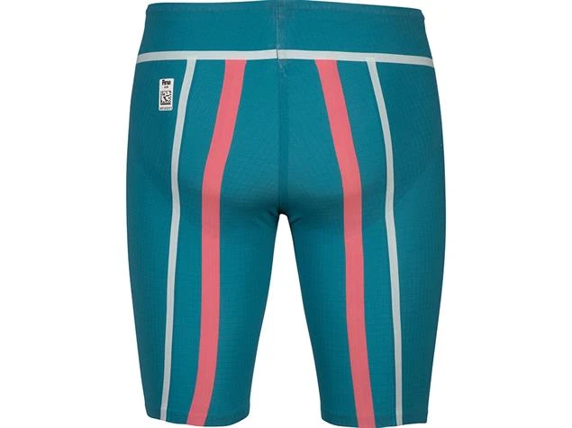 Arena Calypso Bay Powerskin Carbon Core FX Jammer Wettkampfhose Limited Edition - 0 Calypso Bay – Bild 2