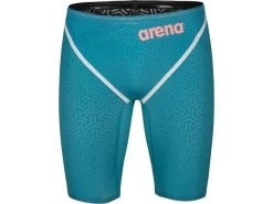 Arena Calypso Bay Powerskin Carbon Glide Jammer Wettkampfhose Limited Edition - 0 Calypso Bay
