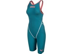 Arena Calypso Bay Powerskin Carbon Core FX Wettkampfanzug Open Back Limited Edition - 26 Calypso Bay