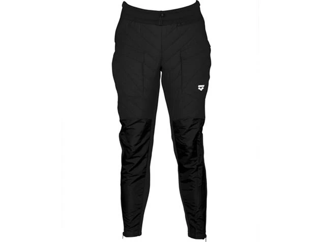 Arena Cocoonwear Half-Quilted Pant - XL Black 5 Arena Cocoonwear Half-Quilted Pant - XL Black – Bild 3