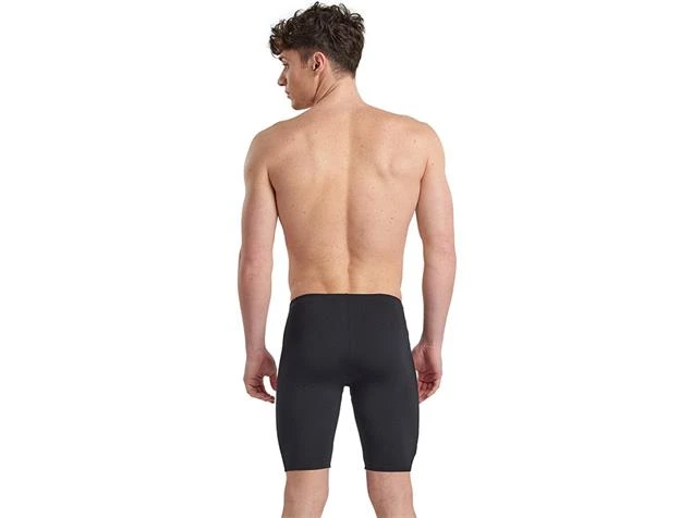 Arena Crazy Allover Panel Jammer Badehose - 3 Black/multi - Image 4