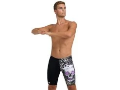 Arena Crazy King Skull Jammer Badehose - 2 Black/white Multi 9 Arena Crazy King Skull Jammer Badehose - 2 Black/white Multi -Arena Online Crazy20King20Skull20Jammer20Badehose 3