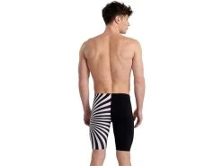 Arena Crazy Placement Jammer Badehose - 5 Black/black Multi 10 Arena Crazy Placement Jammer Badehose - 5 Black/black Multi -Arena Online Crazy20Placement20Jammer20Badehose bkbkmult 4