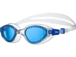 Arena Cruiser Evo Junior Schwimmbrille - Blue/clear