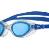 Arena Cruiser Evo Schwimmbrille - Blue/clear