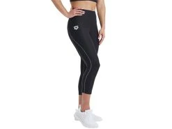 Arena Damen 3/4 Panel Tight - L Black/black 9 Arena Damen 3/4 Panel Tight - L Black/black -Arena Online Damen203420Panel20Tight blabla 3