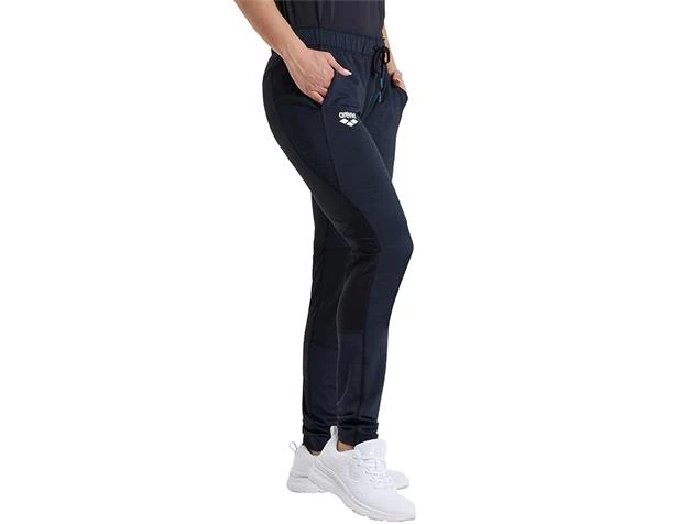 Arena Damen Spacer Panel Tight - M Black - Image 3