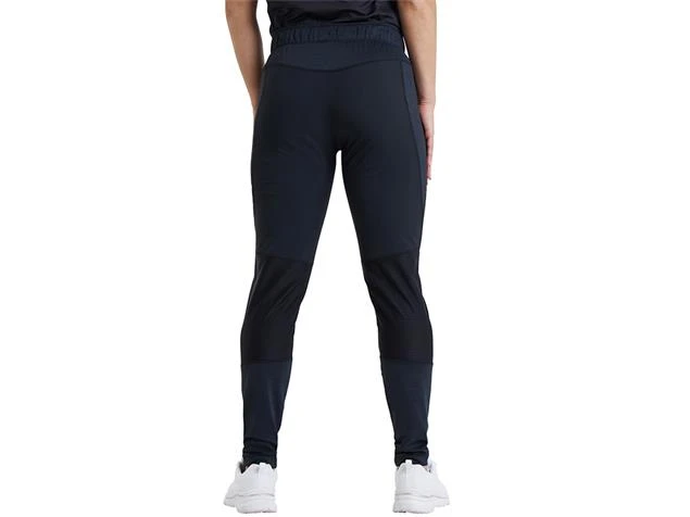 Arena Damen Spacer Panel Tight - M Black - Image 4