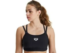 Arena Damen Sport BH Top Soft Support - M Black 9 Arena Damen Sport BH Top Soft Support - M Black -Arena Online Damen20Sport20BH20Top20Soft20Support black 3