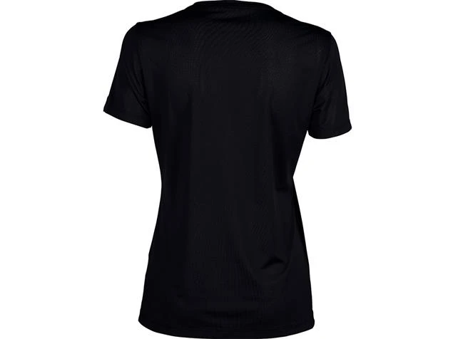 Arena Damen T-Shirt Logo Cool - XL Black 4 Arena Damen T-Shirt Logo Cool - XL Black – Bild 2
